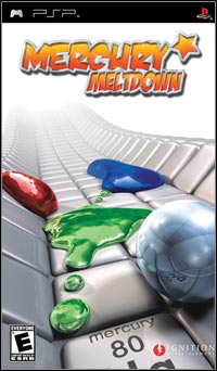 Mercury Meltdown: Cheats, Trainer +12 [CheatHappens.com]