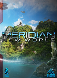 Treinador liberado para Meridian: New World [v1.0.2]