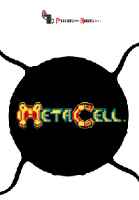 Metacell: Trainer +9 [v1.1]