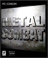 Metal Combat: Cheats, Trainer +13 [CheatHappens.com]