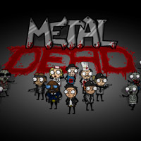 Treinador liberado para Metal Dead [v1.0.3]