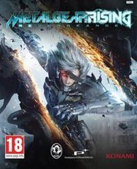 Metal Gear Rising: Revengeance: Cheats, Trainer +13 [MrAntiFan]