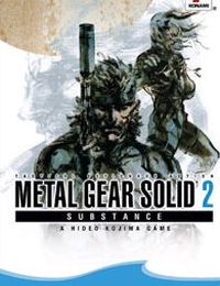 Metal Gear Solid 2: Substance: Cheats, Trainer +11 [FLiNG]