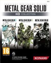 Treinador liberado para Metal Gear Solid HD Collection [v1.0.5]