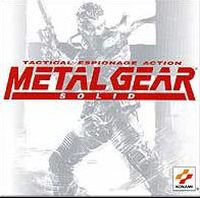 Metal Gear Solid: Trainer +7 [v1.8]