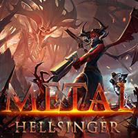 Metal: Hellsinger: Cheats, Trainer +9 [MrAntiFan]