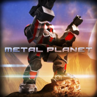 Metal Planet: Cheats, Trainer +5 [MrAntiFan]