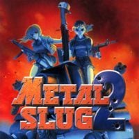 Metal Slug 2: Treinador (V1.0.52)