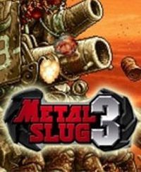 Metal Slug 3: Cheats, Trainer +15 [CheatHappens.com]