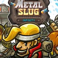 Treinador liberado para Metal Slug Infinity [v1.0.6]