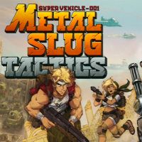 Metal Slug Tactics: Cheats, Trainer +15 [CheatHappens.com]