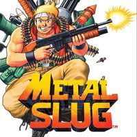 Metal Slug: Treinador (V1.0.55)