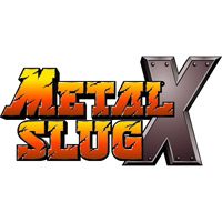 Metal Slug X: Trainer +10 [v1.1]