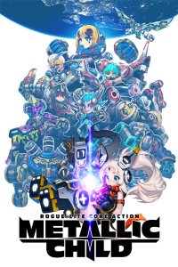 Metallic Child: Cheats, Trainer +5 [dR.oLLe]