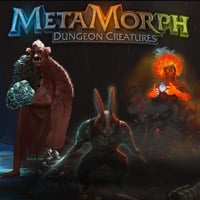 MetaMorph: Dungeon Creatures: Cheats, Trainer +14 [MrAntiFan]