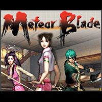 Meteor Blade: Treinador (V1.0.34)