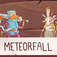 Meteorfall: Journey: Trainer +7 [v1.9]