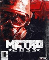 Treinador liberado para Metro 2033 [v1.0.9]