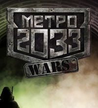 Treinador liberado para Metro 2033 Wars [v1.0.8]