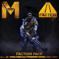 Metro: Last Light – Faction Pack: Trainer +10 [v1.1]