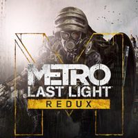 Metro: Last Light Redux: Cheats, Trainer +15 [MrAntiFan]