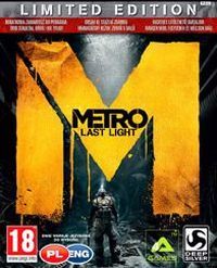 Metro: Last Light: Trainer +5 [v1.4]