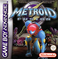 Metroid Fusion: Trainer +15 [v1.2]