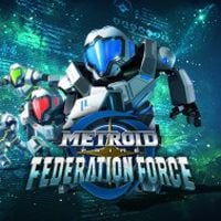 Metroid Prime: Federation Force: Treinador (V1.0.34)