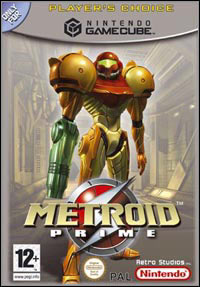 Metroid Prime: Treinador (V1.0.2)