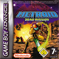 Metroid: Zero Mission: Trainer +11 [v1.8]