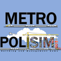 Treinador liberado para Metropolisim [v1.0.5]