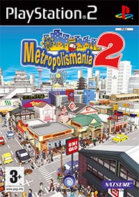 MetropolisMania 2: Treinador (V1.0.75)