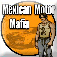 Treinador liberado para Mexican Motor Mafia [v1.0.5]