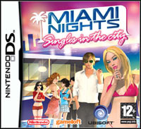 Miami Nights: Singles in the City: Treinador (V1.0.60)