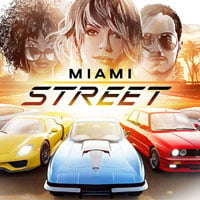 Miami Street: Cheats, Trainer +8 [FLiNG]