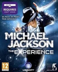 Michael Jackson: The Experience: Trainer +15 [v1.9]