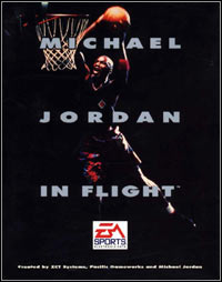 Michael Jordan in Flight: Trainer +13 [v1.9]