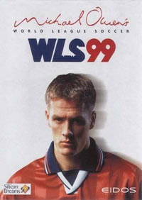 Michael Owen’s World League Soccer ‘99: Cheats, Trainer +13 [dR.oLLe]