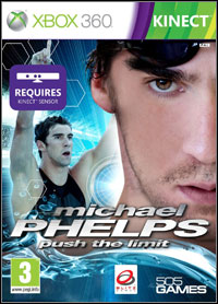 Michael Phelps: Push the Limit: Cheats, Trainer +12 [FLiNG]