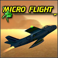 Micro Flight: Treinador (V1.0.51)