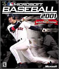 Microsoft Baseball 2001: Treinador (V1.0.45)