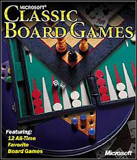 Microsoft Classic Board Games: Treinador (V1.0.92)