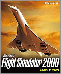 Microsoft Flight Simulator 2000: Cheats, Trainer +9 [MrAntiFan]