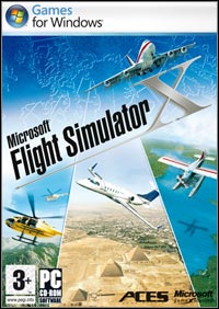 Microsoft Flight Simulator X: Treinador (V1.0.59)