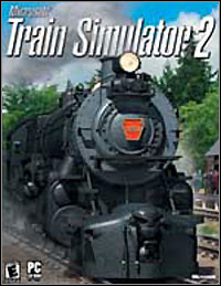 Microsoft Train Simulator 2: Cheats, Trainer +10 [FLiNG]