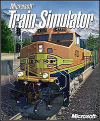 Treinador liberado para Microsoft Train Simulator [v1.0.4]