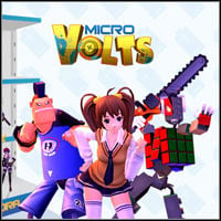 MicroVolts: Trainer +8 [v1.3]