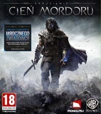 Middle-earth: Shadow of Mordor: Trainer +9 [v1.2]