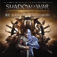 Middle-earth: Shadow of War Blade of Galadriel: Trainer +9 [v1.5]