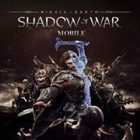 Middle-earth: Shadow of War The Mobile Game: Treinador (V1.0.41)